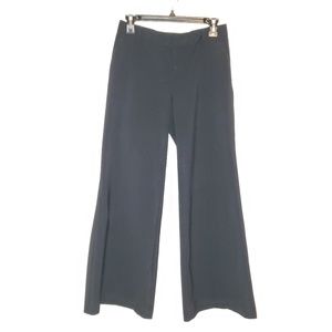 2S Body by Victoria 'Marisa' fit black dress pant